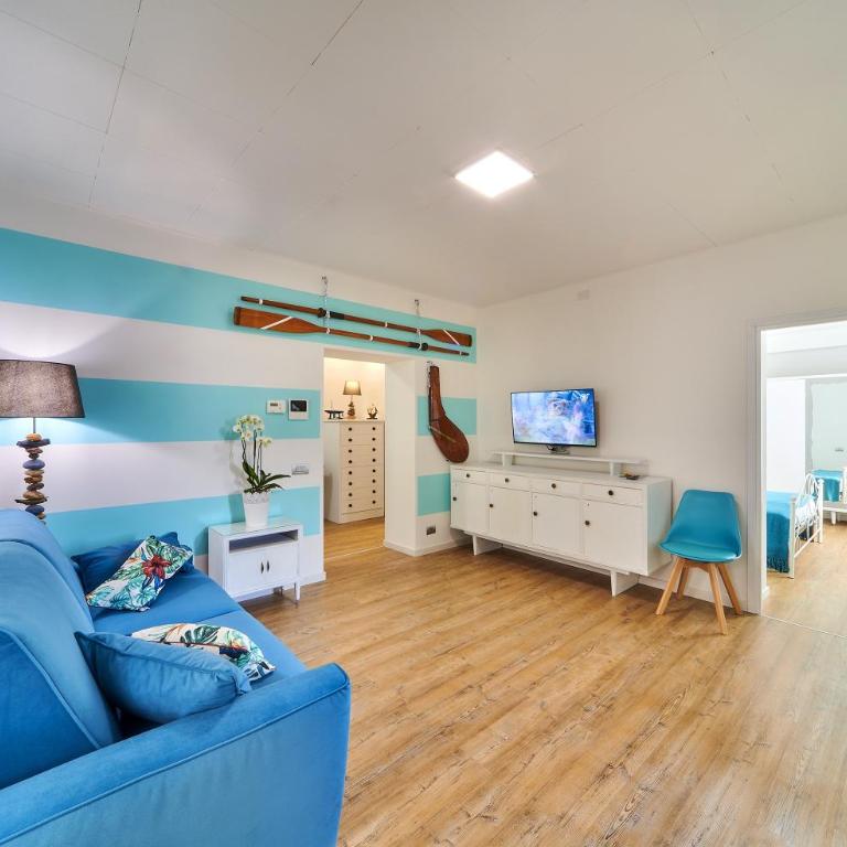 El Lavandee - Appartamento con 2 Camere da Letto e con Vista Montagna - 3