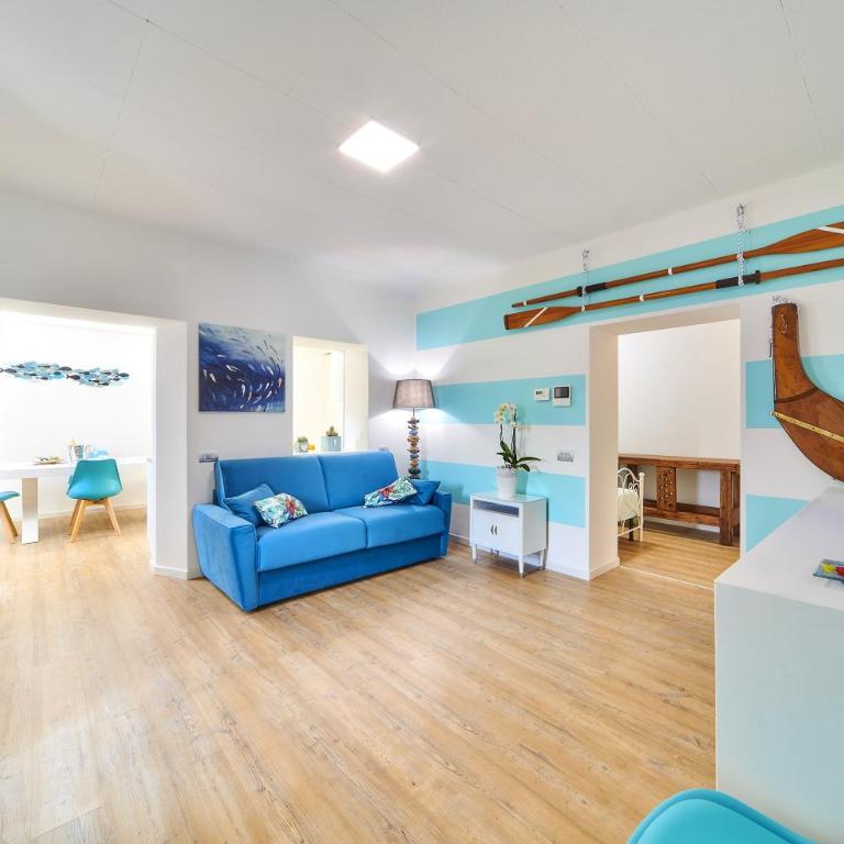 El Lavandee - Appartamento con 2 Camere da Letto e con Vista Montagna - 9