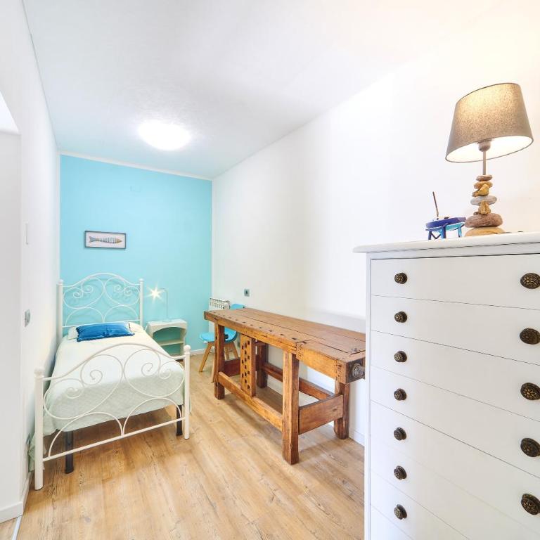 El Lavandee - Appartamento con 2 Camere da Letto e con Vista Montagna - 16