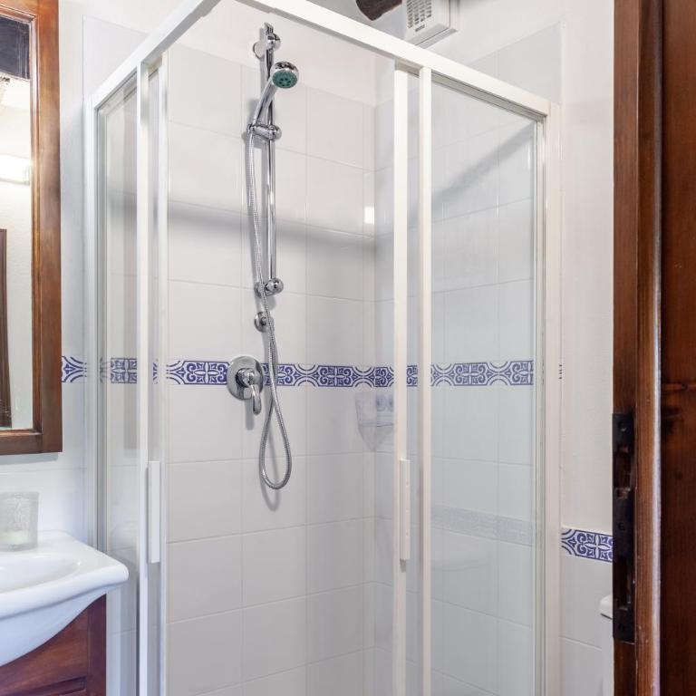 Domino Cottage - Monteggiori - Casa con 2 Camere da Letto - 15