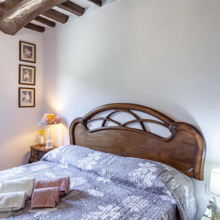 Domino Cottage - Monteggiori - Casa con 2 Camere da Letto - 2