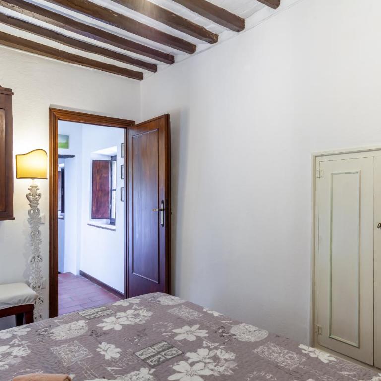 Domino Cottage - Monteggiori - Casa con 2 Camere da Letto - 11