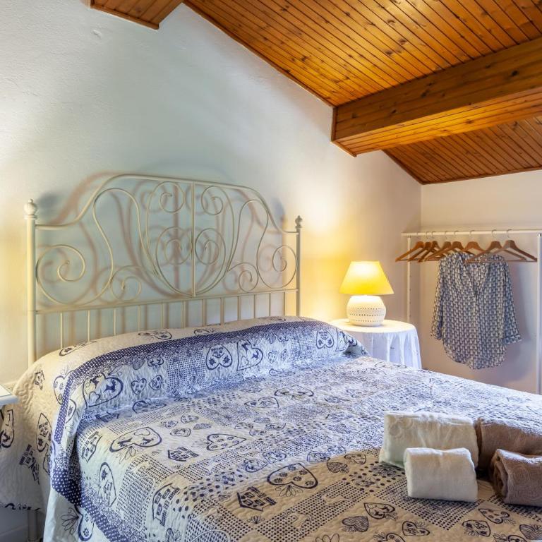 Domino Cottage - Monteggiori - Casa con 2 Camere da Letto - 1