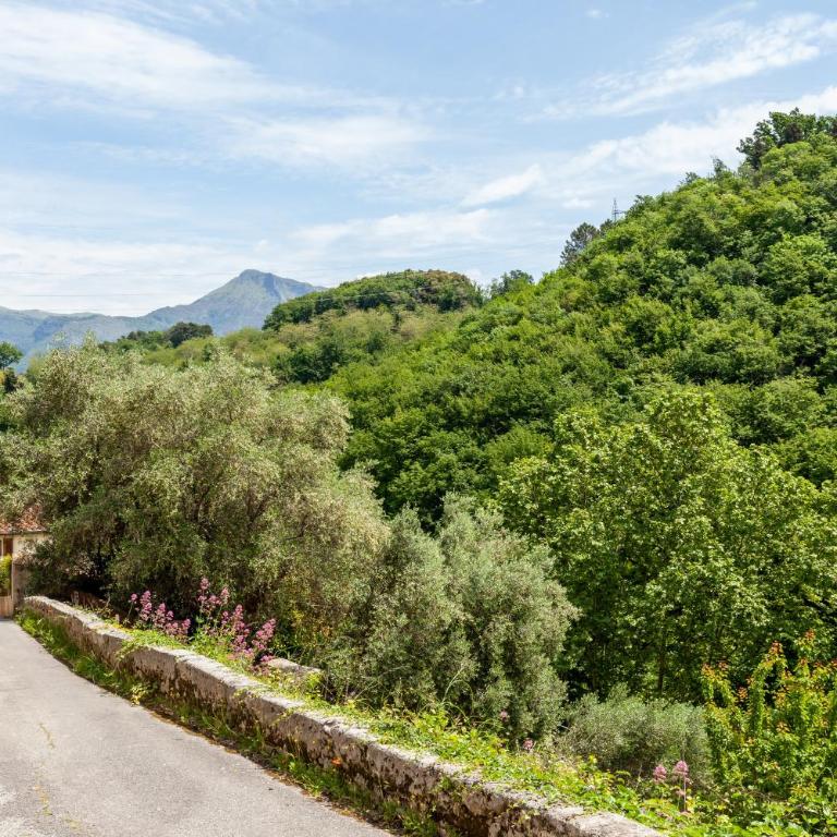 Domino Cottage - Monteggiori - Casa con 2 Camere da Letto - 18