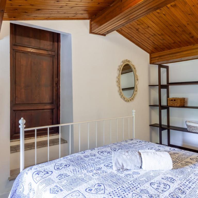 Domino Cottage - Monteggiori - Casa con 2 Camere da Letto - 9