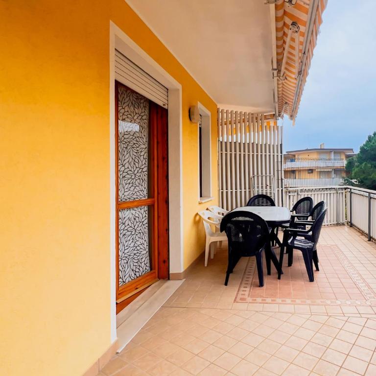 Appartamento Cormor 143 - Appartamento Superior con 1 Camera da Letto e Balcone - 6