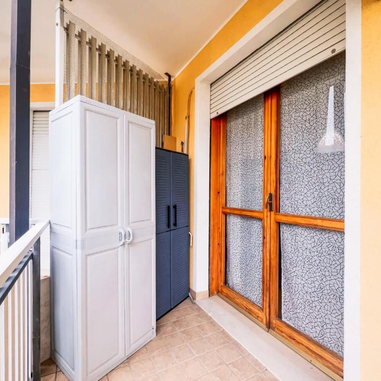 Appartamento Cormor 143 - Appartamento Superior con 1 Camera da Letto e Balcone - 7