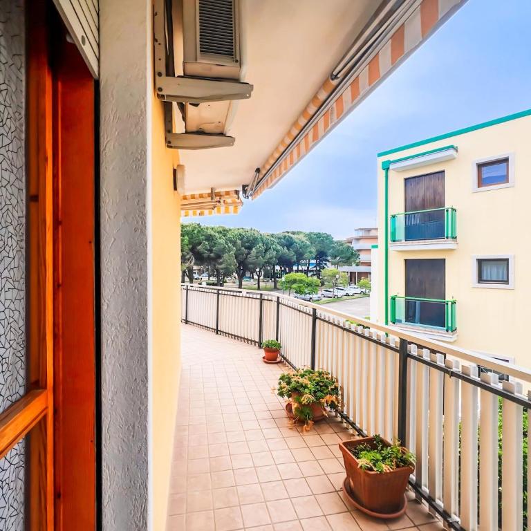 Appartamento Cormor 143 - Appartamento Superior con 1 Camera da Letto e Balcone - 3