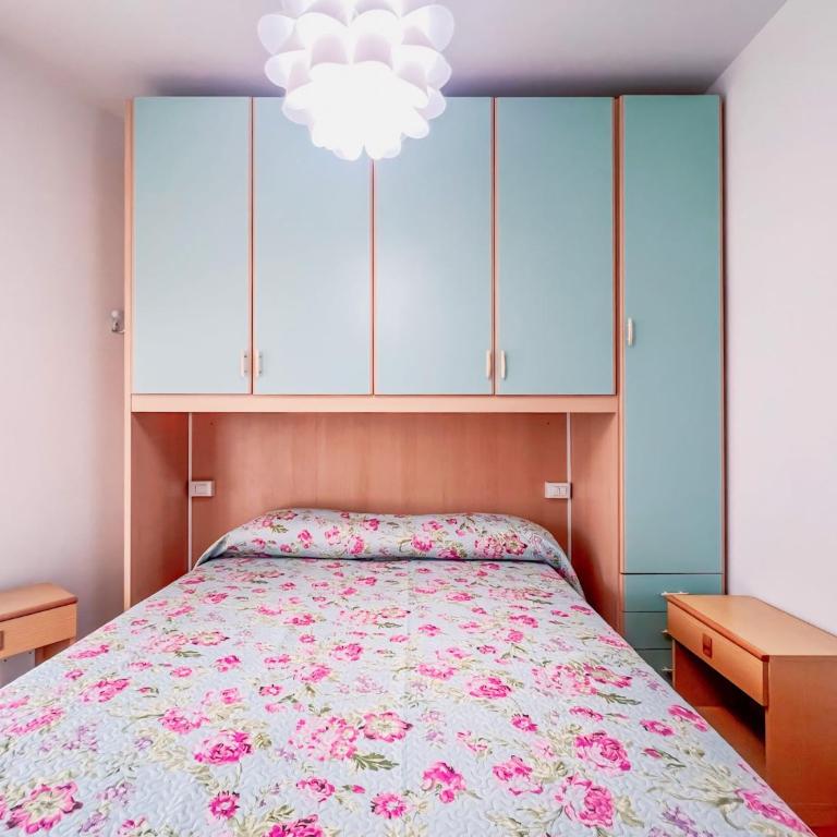 Appartamento Cormor 143 - Appartamento Superior con 1 Camera da Letto e Balcone - 16
