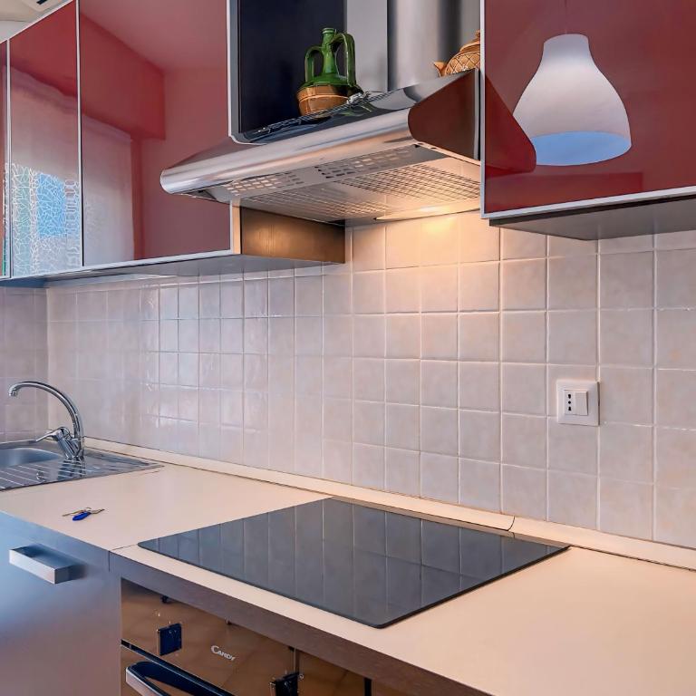 Appartamento Cormor 143 - Appartamento Superior con 1 Camera da Letto e Balcone - 13