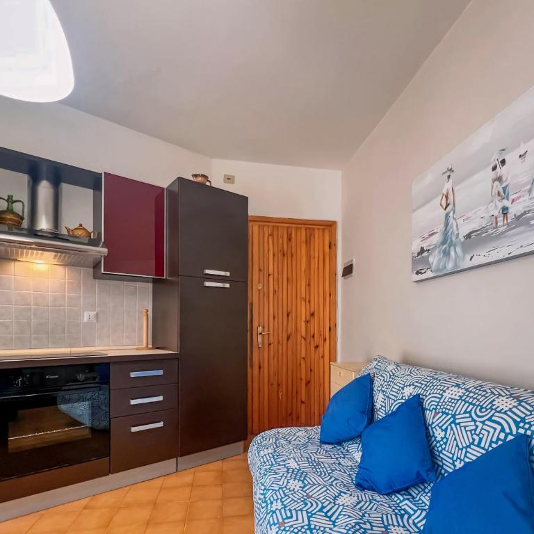 Appartamento Cormor 143 - Appartamento Superior con 1 Camera da Letto e Balcone - 10