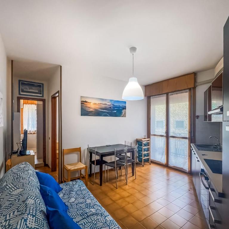 Appartamento Cormor 143 - Appartamento Superior con 1 Camera da Letto e Balcone - 11