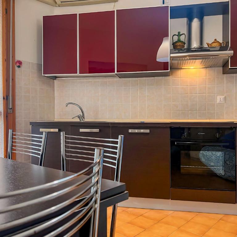 Appartamento Cormor 143 - Appartamento Superior con 1 Camera da Letto e Balcone - 8