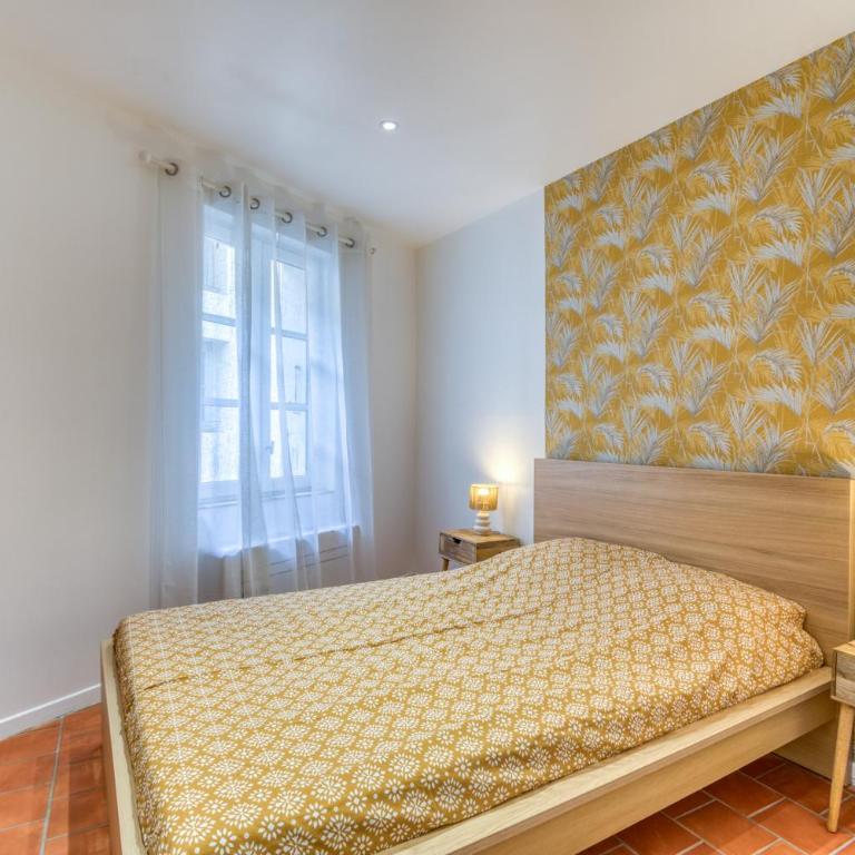 La Reine - Maison 2 Chambres - 12