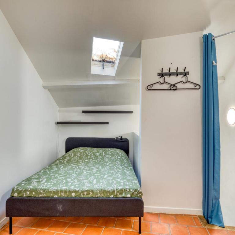 La Reine - Maison 2 Chambres - 16