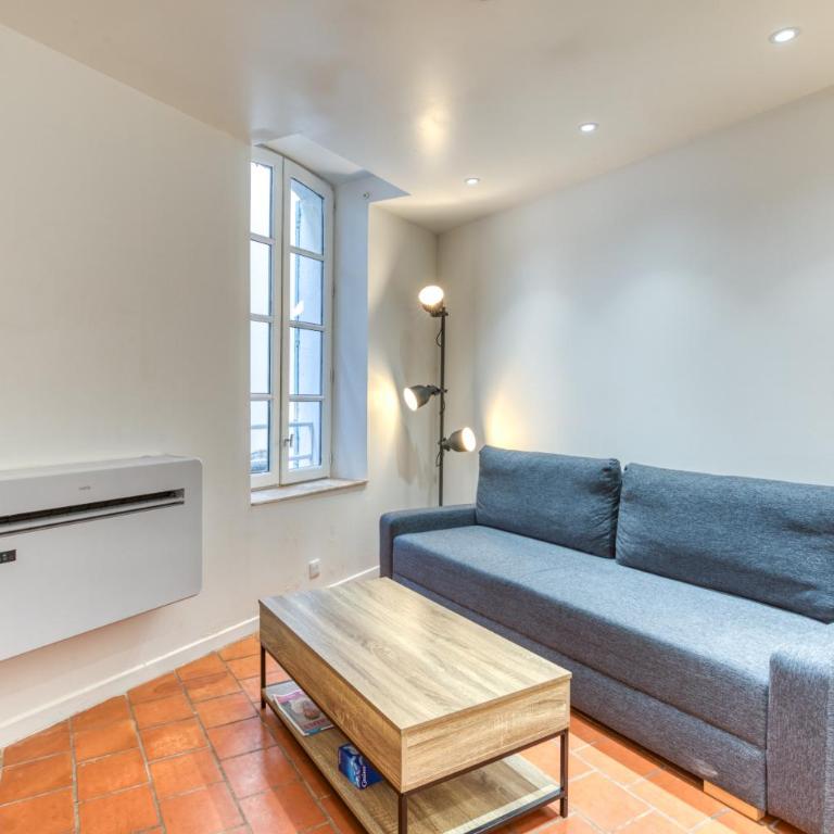 La Reine - Maison 2 Chambres - 2