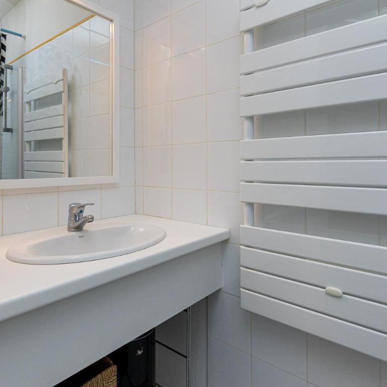 Appartement Fred - Appartement 1 Chambre avec Jardin - 11