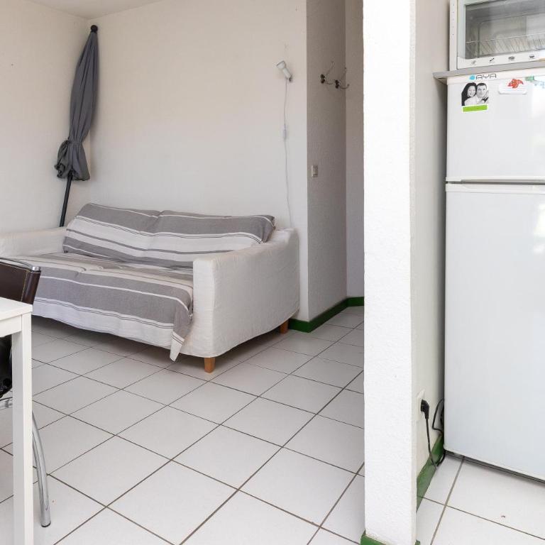 Appartement Fred - Appartement 1 Chambre avec Jardin - 4