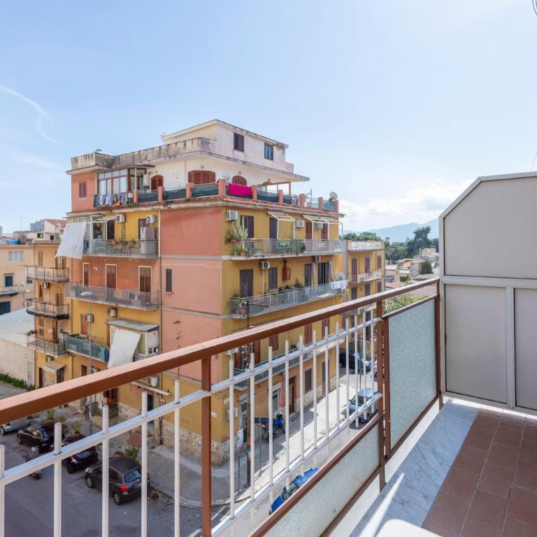 Casa Marlene - Two-Bedroom House - 21