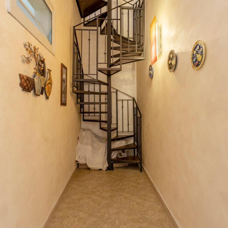 Casa Marlene - Two-Bedroom House - 18