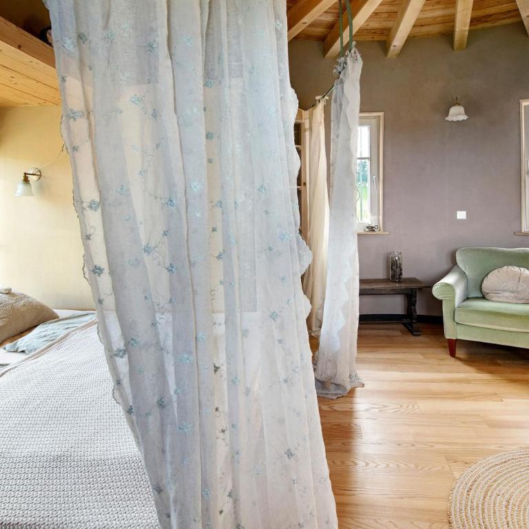 Uptrulli-Minihaus - Haus mit 1 Schlafzimmer - 21