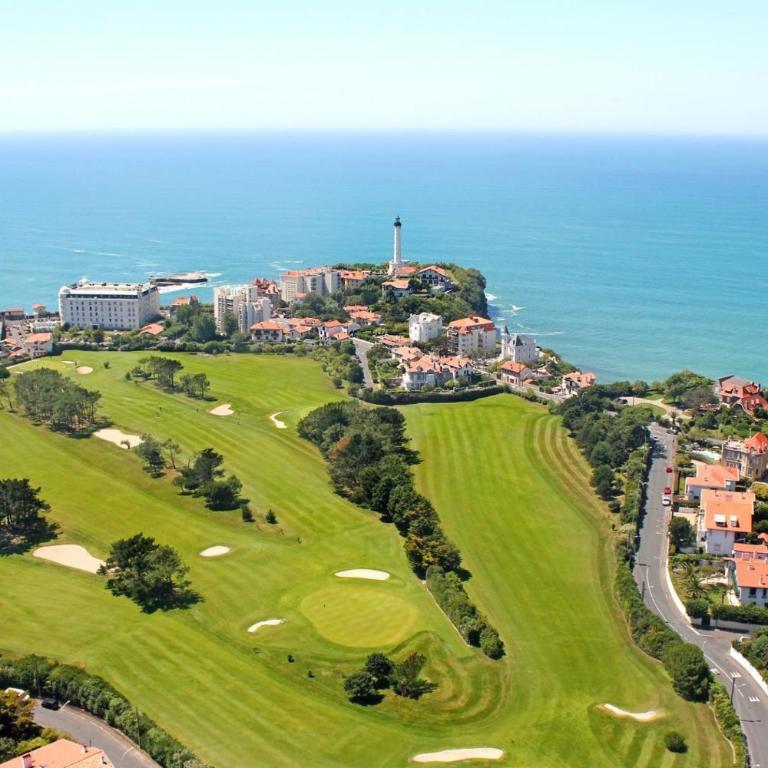 Grande Plage - T3 Carlton -70m2 - Appartamento Deluxe con 2 Camere da Letto e Vista Oceano - 26