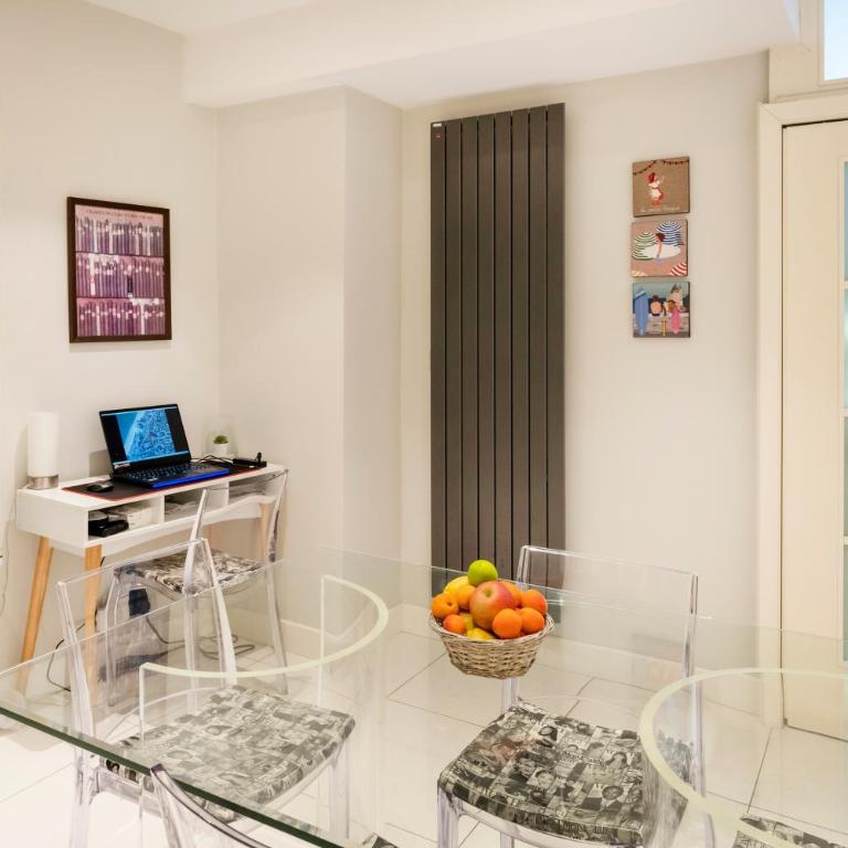 Grande Plage - T3 Carlton -70m2 - Appartamento Deluxe con 2 Camere da Letto e Vista Oceano - 5