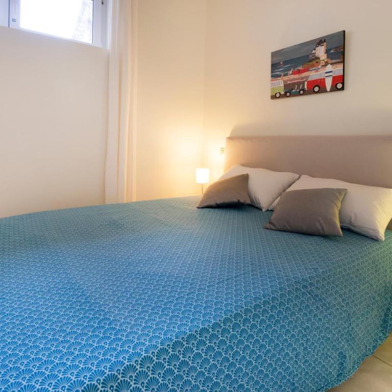 Grande Plage - T3 Carlton -70m2 - Appartamento Deluxe con 2 Camere da Letto e Vista Oceano - 12