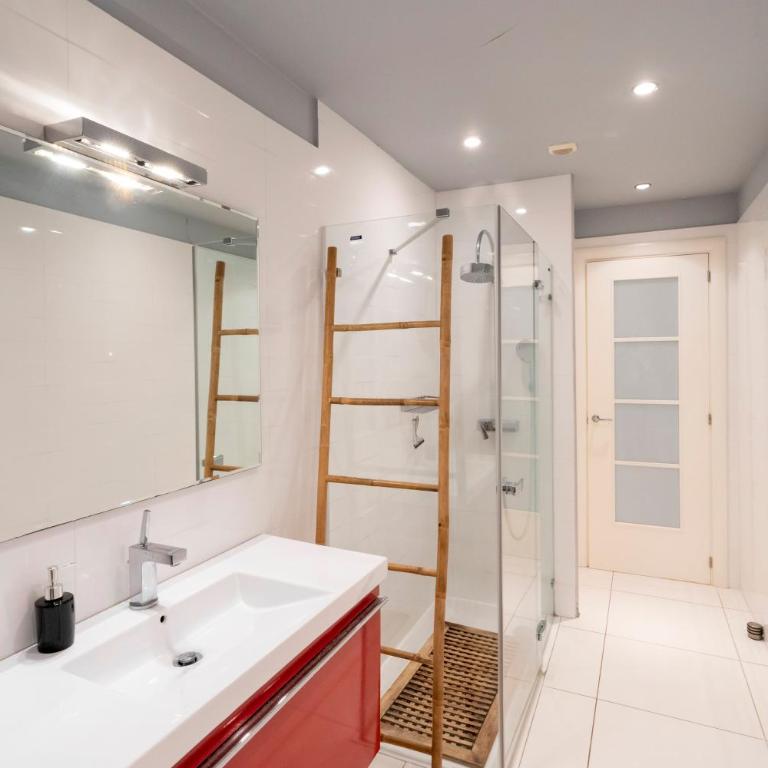 Grande Plage - T3 Carlton -70m2 - Appartamento Deluxe con 2 Camere da Letto e Vista Oceano - 10