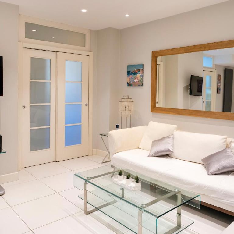 Grande Plage - T3 Carlton -70m2 - Appartamento Deluxe con 2 Camere da Letto e Vista Oceano - 14