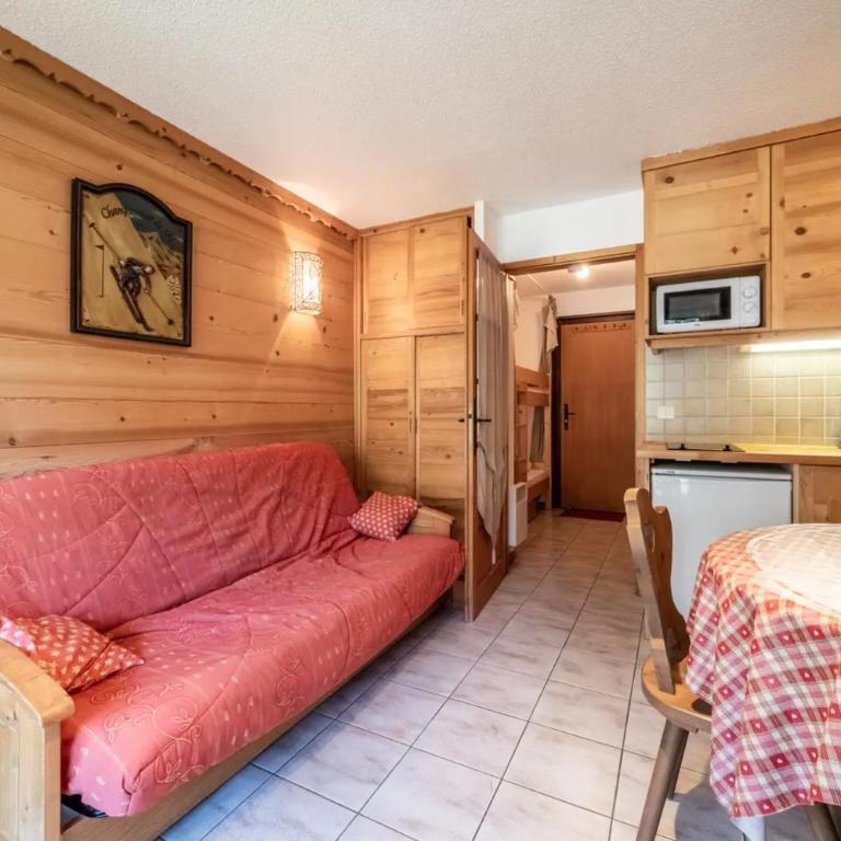 Duo d'appartements - Chatel - Appartement Supérieur avec Balcon - 20