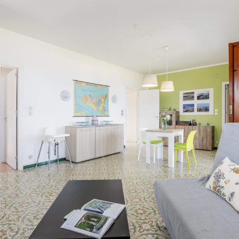 Villa Le 2 Palme - Casa de 2 dormitorios - 4