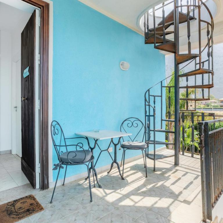 Villa Le 2 Palme - Casa de 2 dormitorios - 26