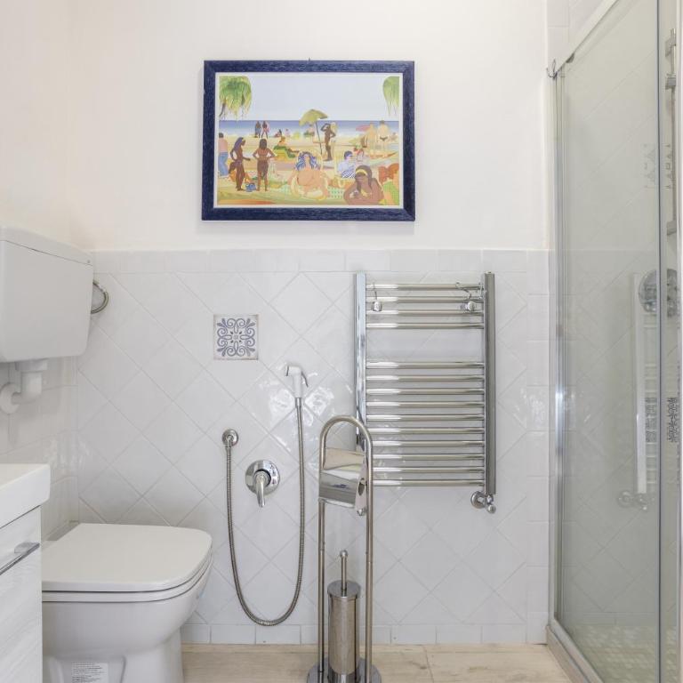 Villa Le 2 Palme - Casa de 2 dormitorios - 21