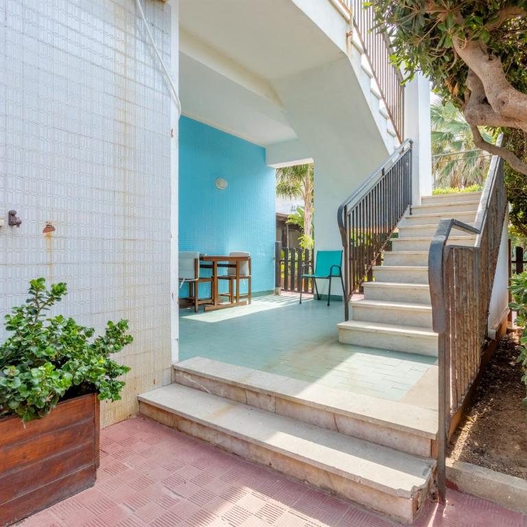 Villa Le 2 Palme - Casa de 2 dormitorios - 28
