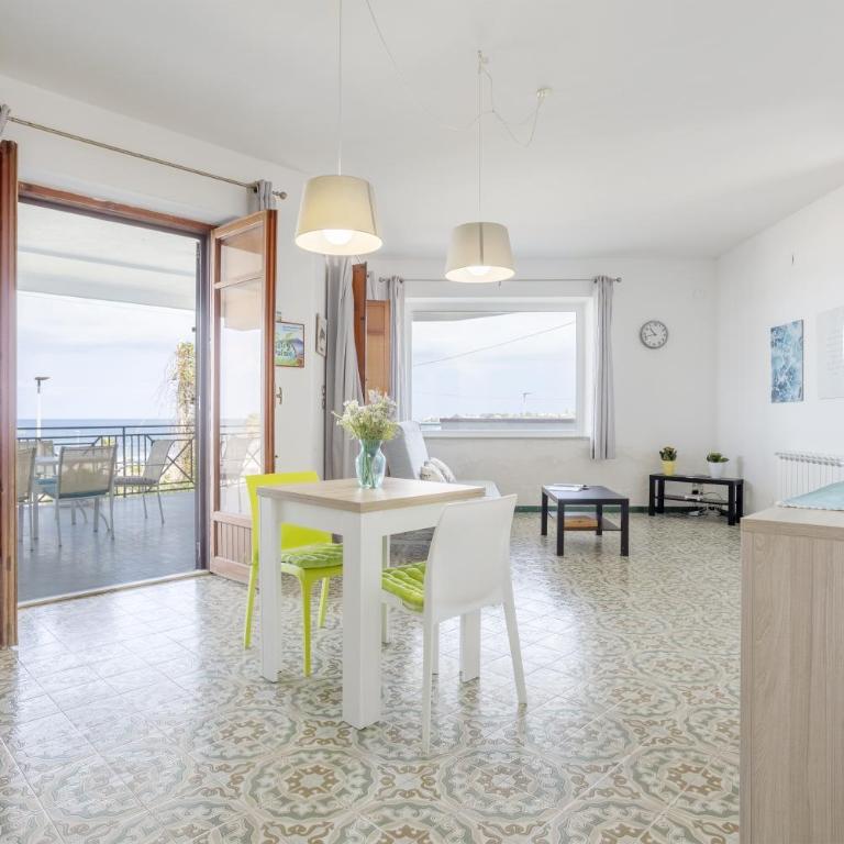 Villa Le 2 Palme - Casa de 2 dormitorios - 8
