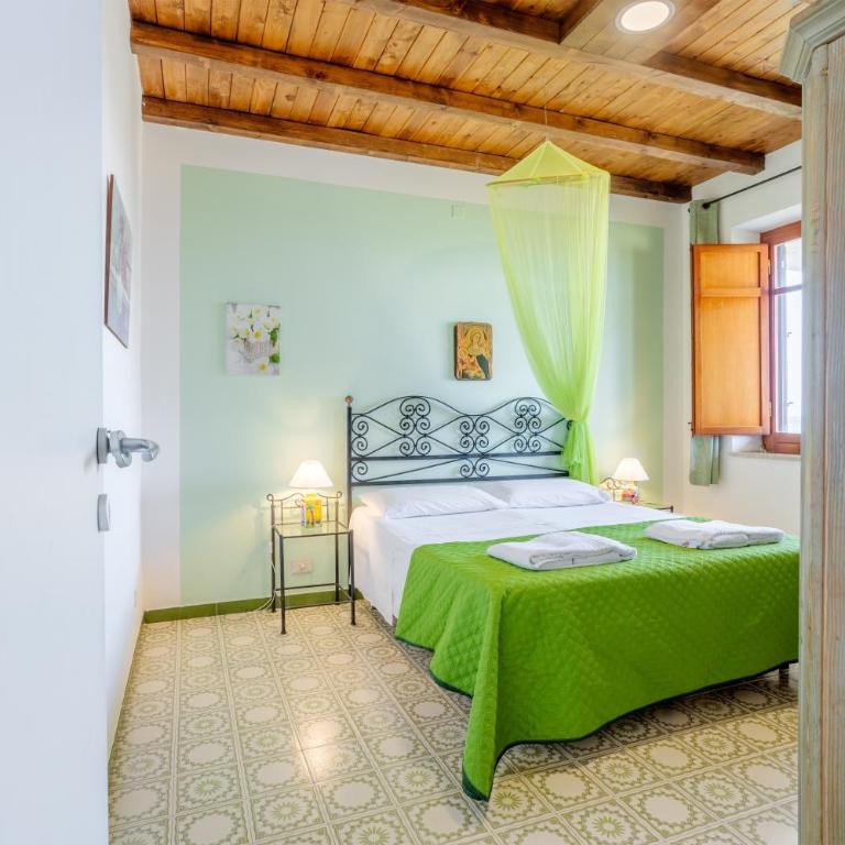 Villa Le 2 Palme - Casa de 2 dormitorios - 16