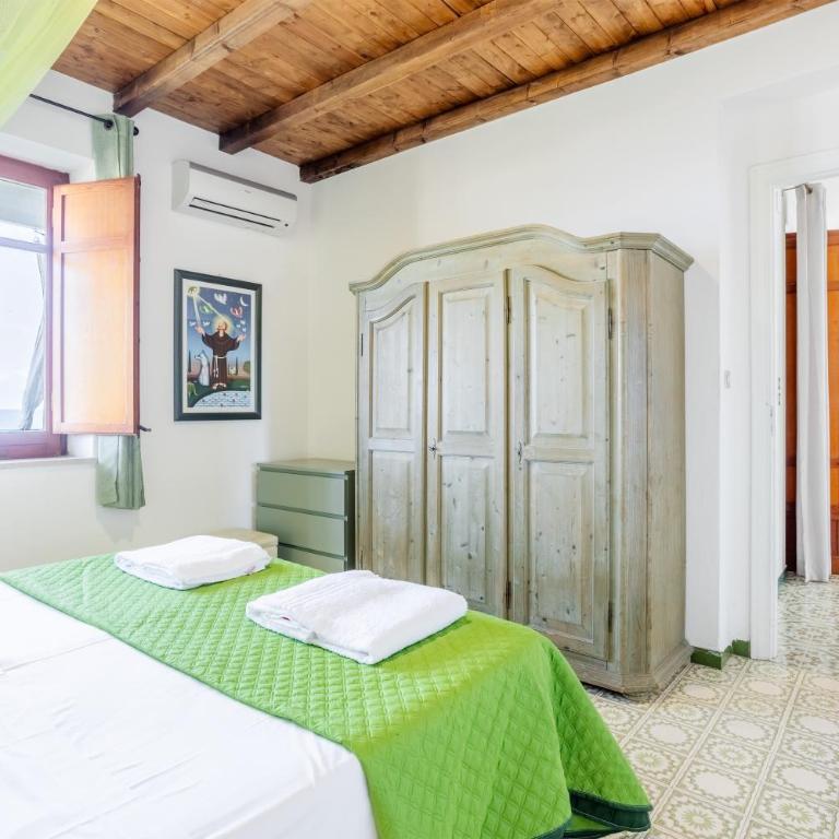 Villa Le 2 Palme - Casa de 2 dormitorios - 17