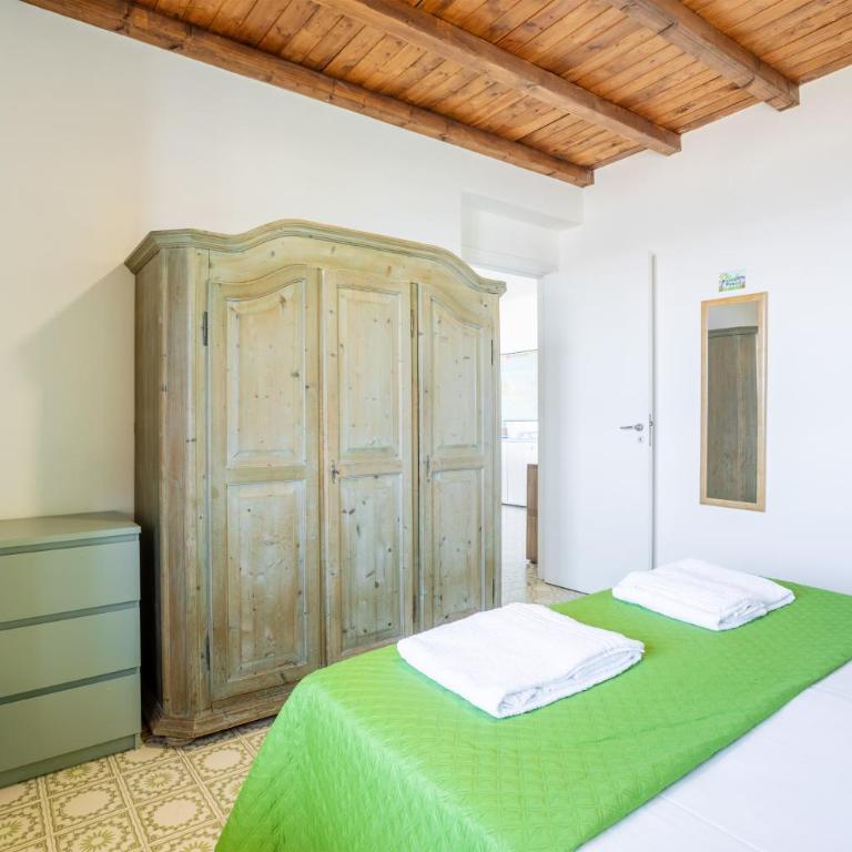 Villa Le 2 Palme - Casa de 2 dormitorios - 19