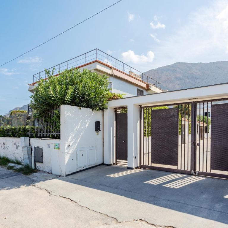 Villa Le 2 Palme - Casa de 2 dormitorios - 33