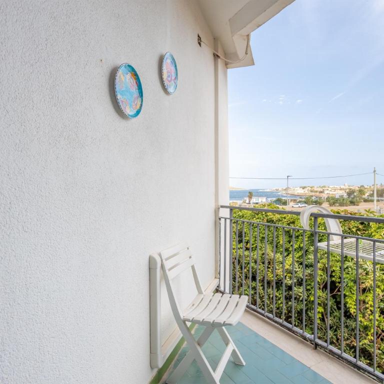 Villa Le 2 Palme - Casa de 2 dormitorios - 27
