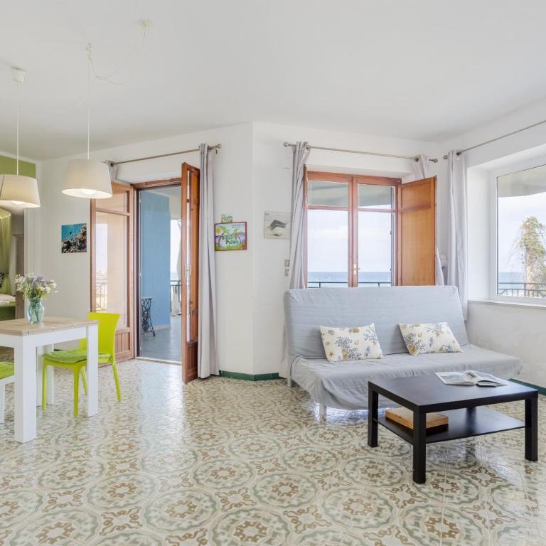 Villa Le 2 Palme - Casa de 2 dormitorios - 5