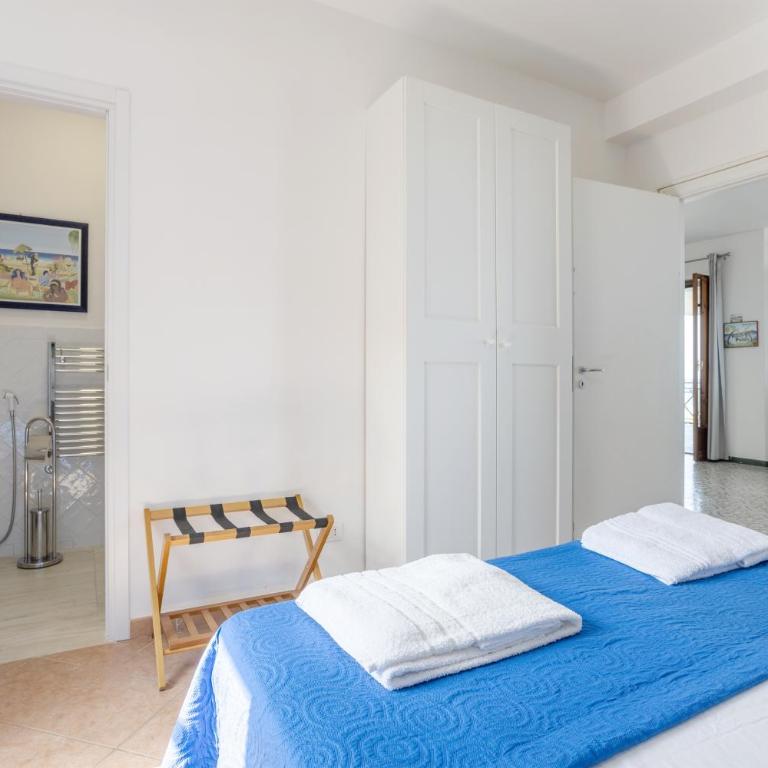 Villa Le 2 Palme - Casa de 2 dormitorios - 15