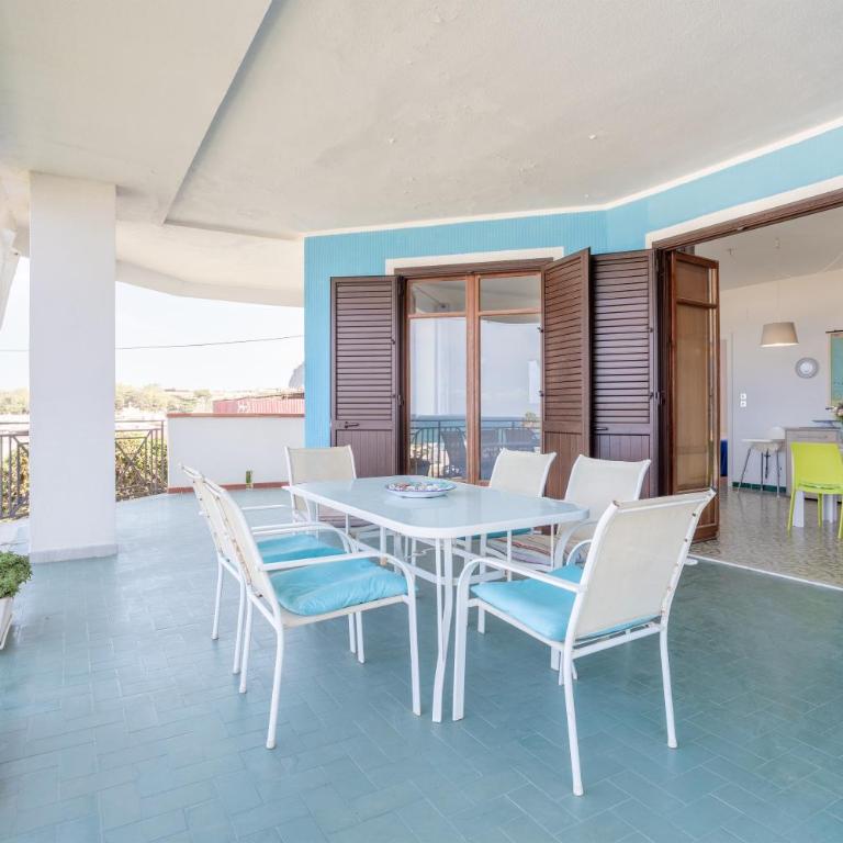 Villa Le 2 Palme - Casa de 2 dormitorios - 2