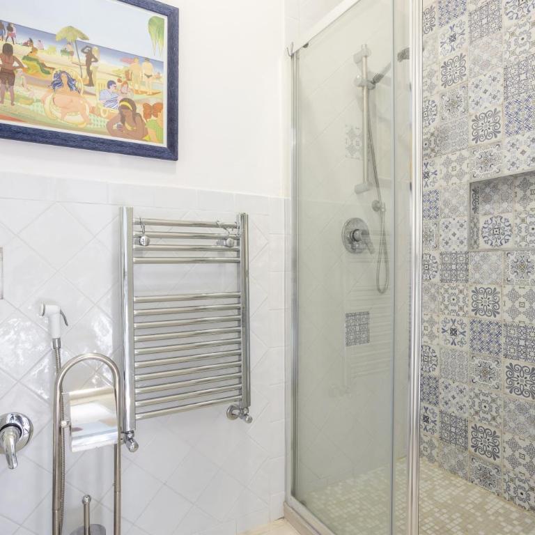 Villa Le 2 Palme - Casa de 2 dormitorios - 22