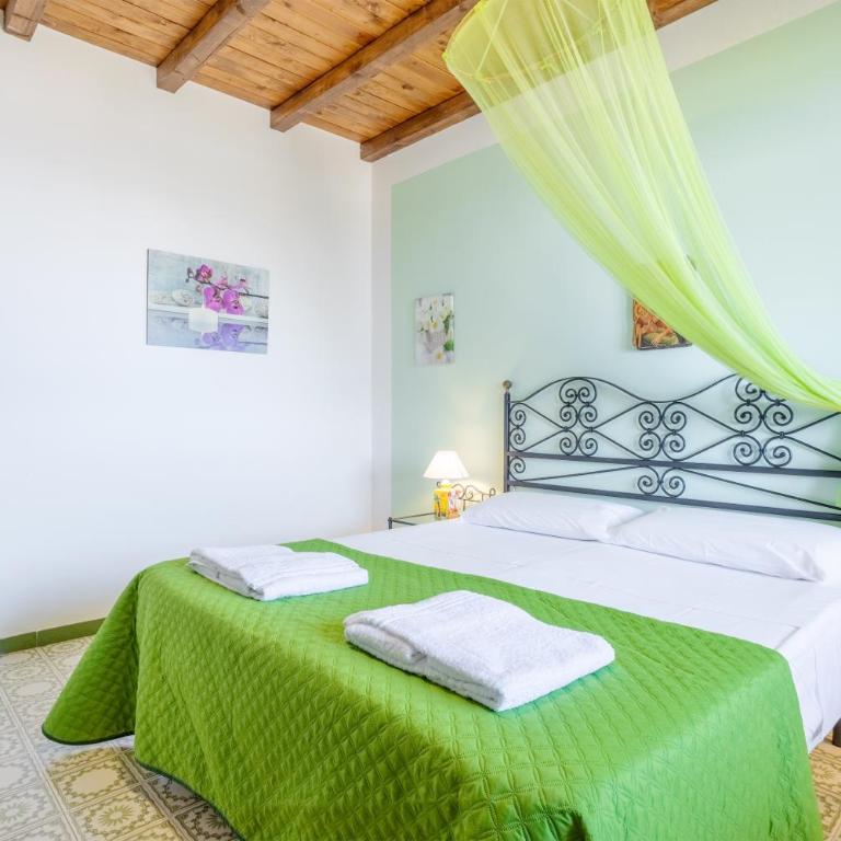 Villa Le 2 Palme - Casa de 2 dormitorios - 18