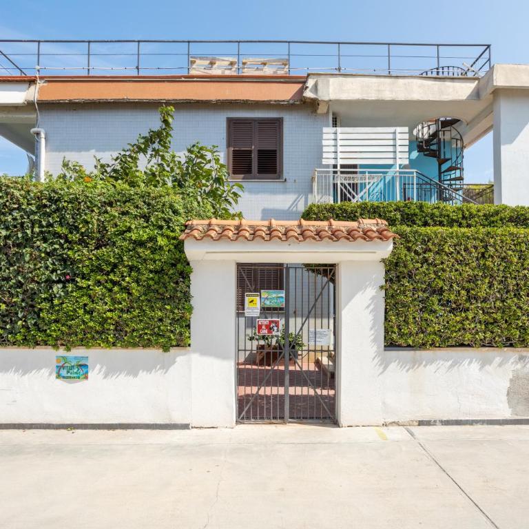 Villa Le 2 Palme - Casa de 2 dormitorios - 34