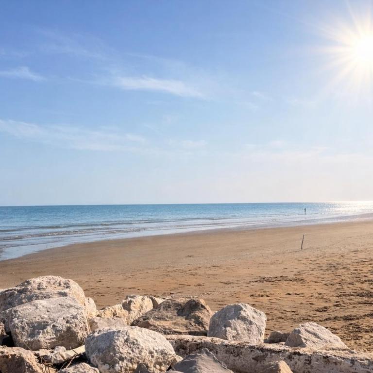 Al Mare residence - Appartamento con 2 Camere da Letto - 5