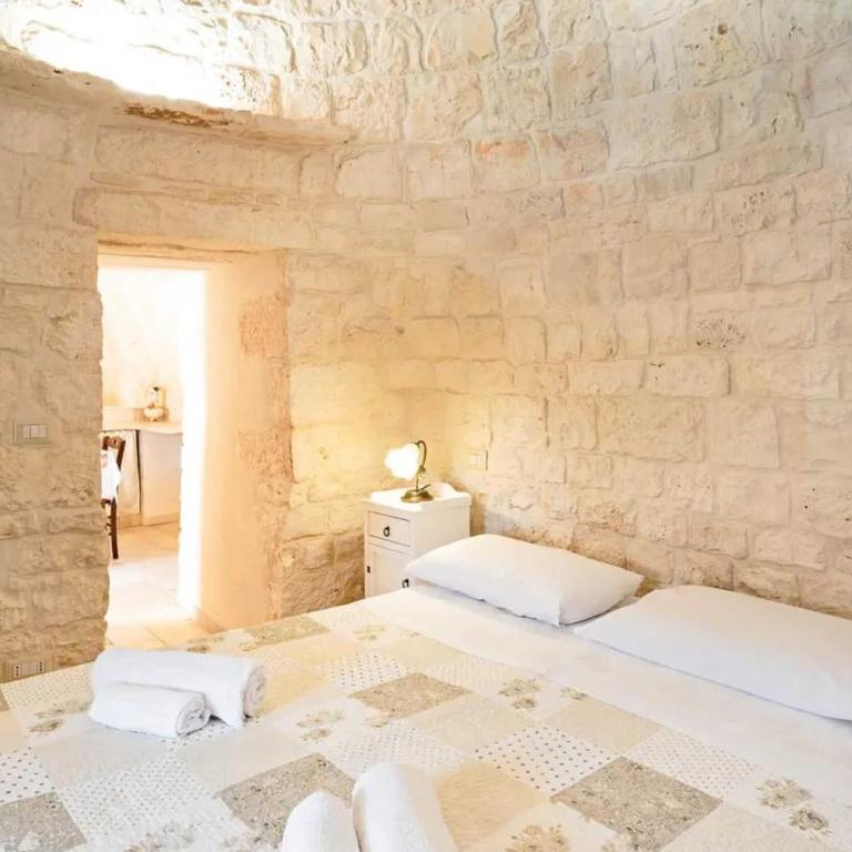 Trullo Pesco - Casa con 2 Camere da Letto - 9