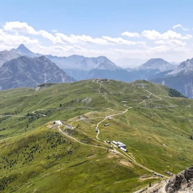 Chalet Olarice - Ferienhaus - 54